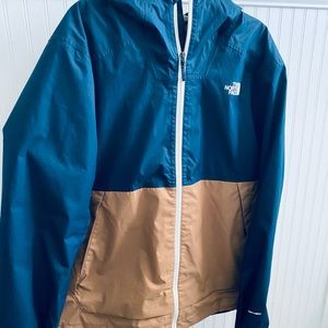 The North Face Men's Millerton Waterproof Jacket